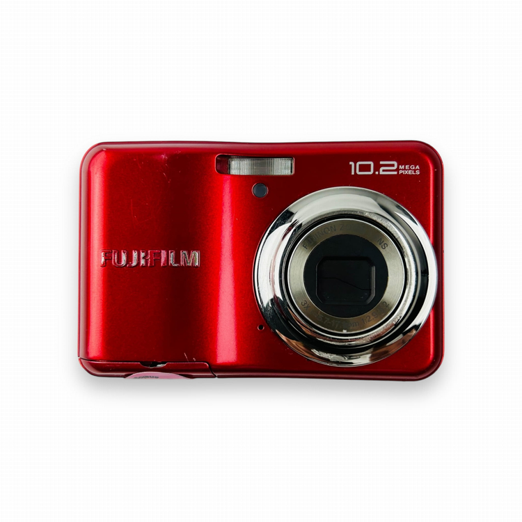 Aparat cyfrowy Fujifilm Finepix A180