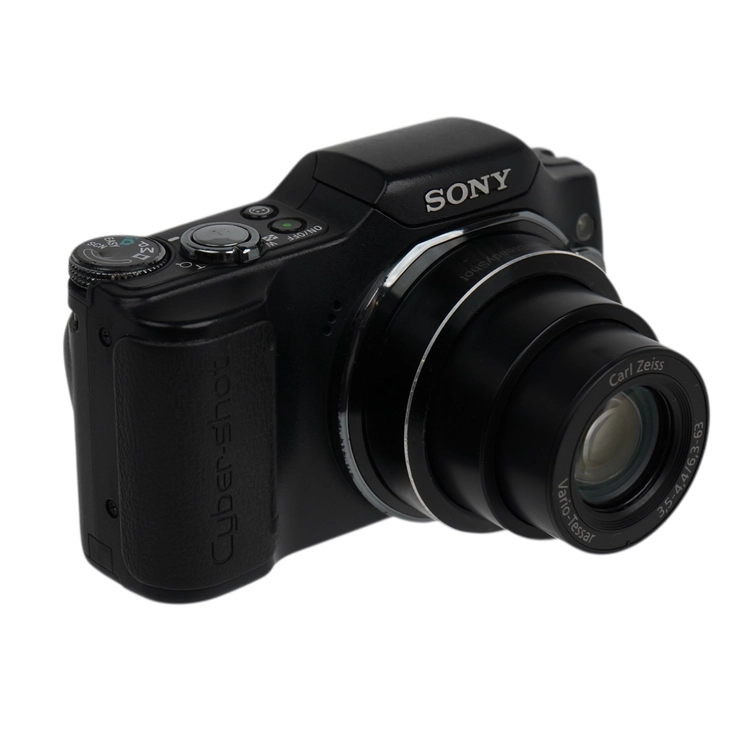 Aparat cyfrowy Sony Cybershot DSC-H20