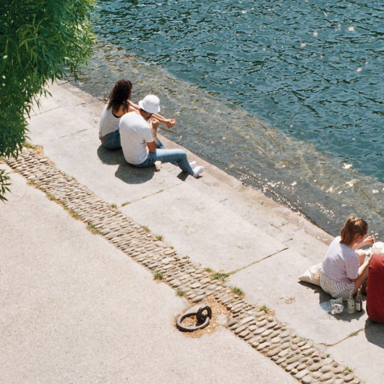 Canon Prima Zoom 85n