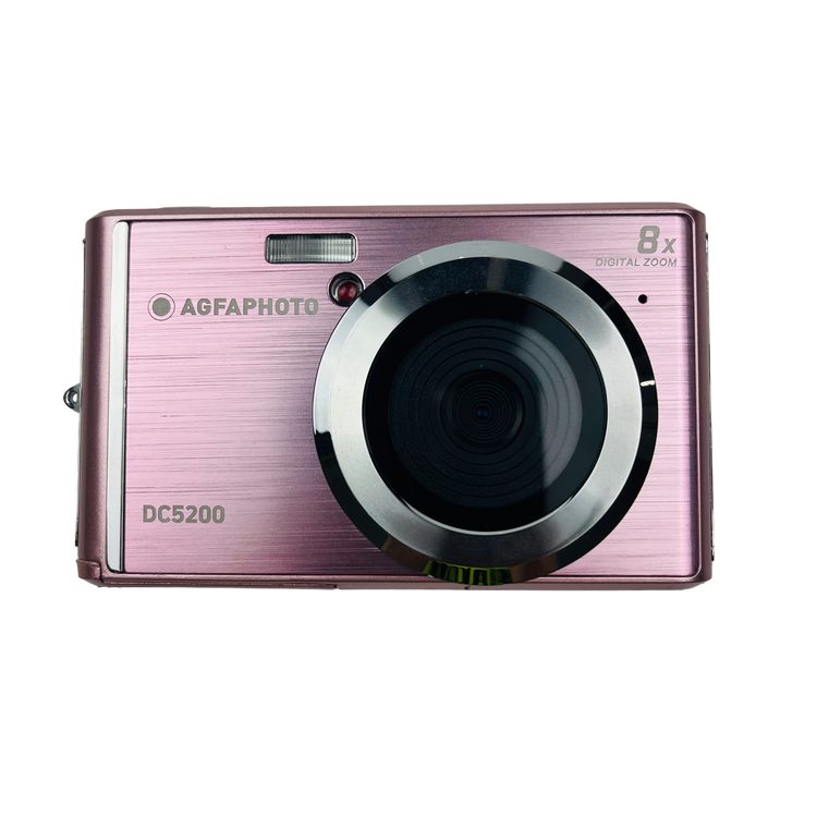 Aparat cyfrowy AGFA Photo DC-5200