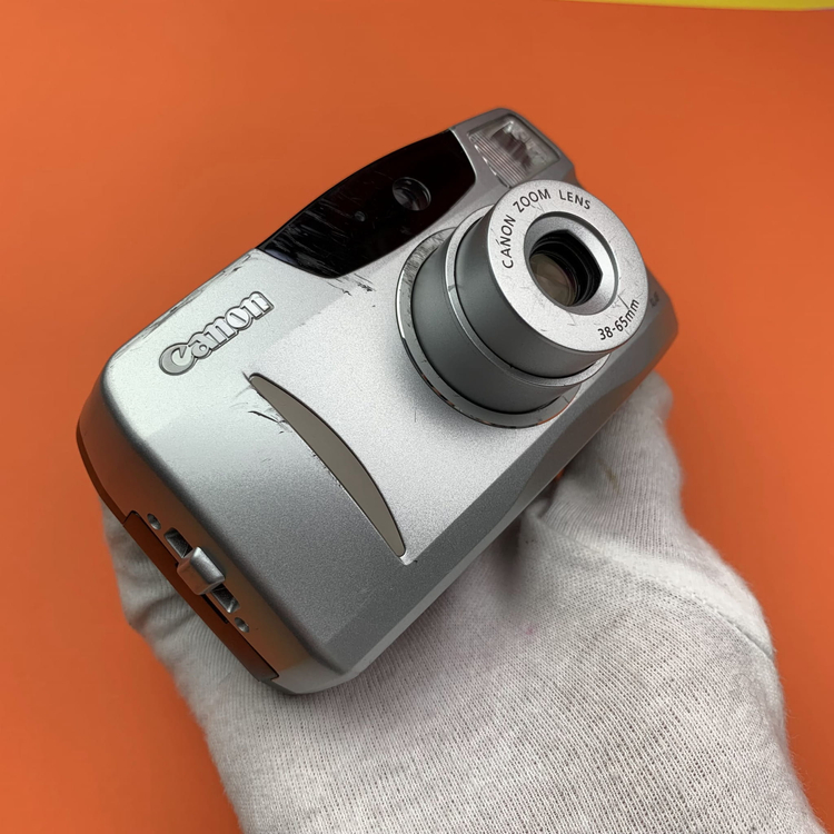 Canon Prima Zoom 65 AiAF