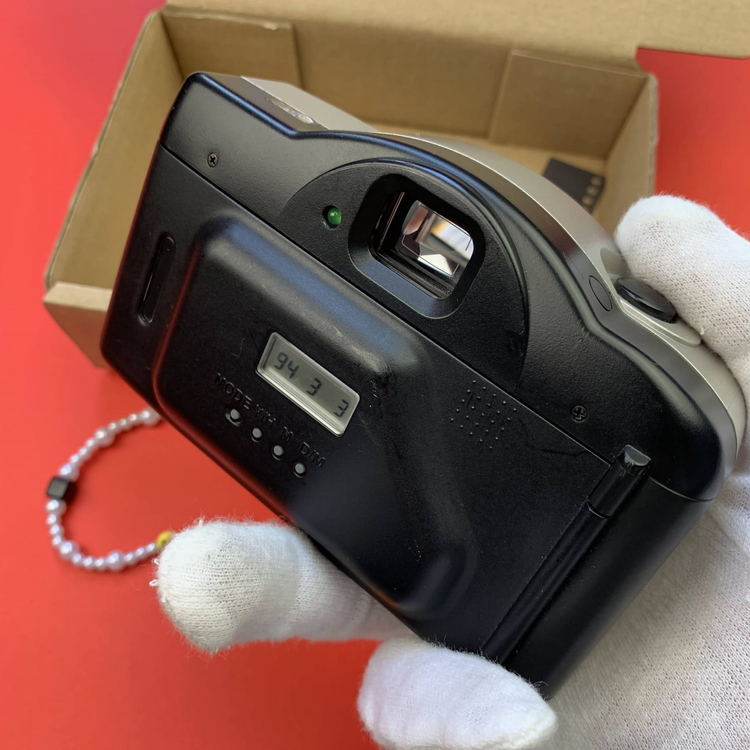 Zestaw z aparatem Premier BF-661D