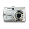 Aparat cyfrowy Pentax Optio E25