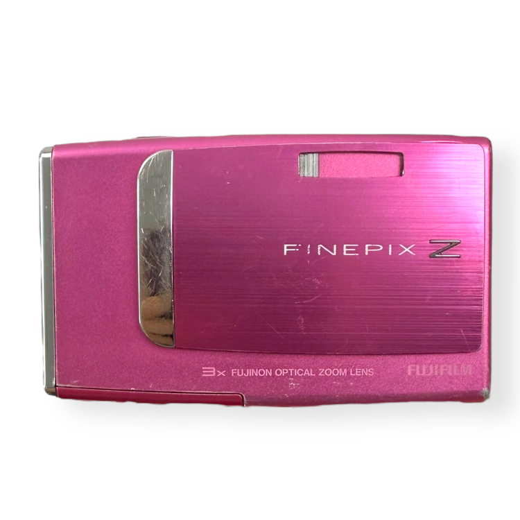 Aparat cyfrowy Fujifilm Finepix Z Z10