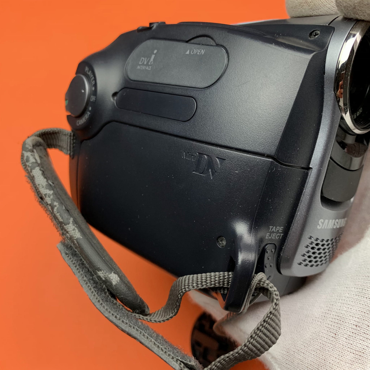 Kamera na kasetki Samsung VP-D371 Pal