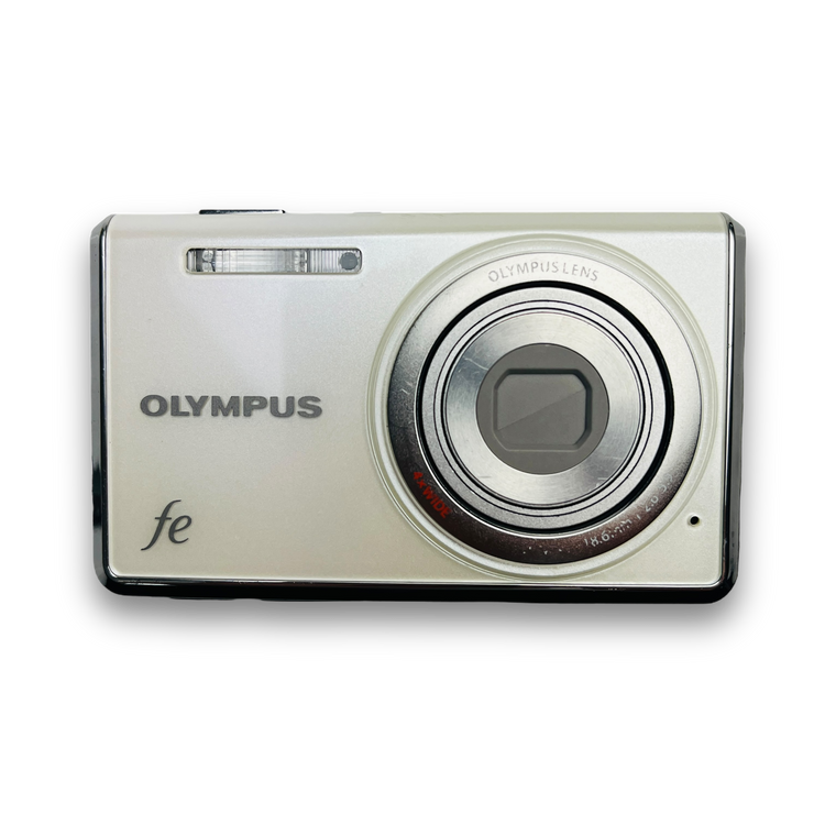 Aparat cyfrowy Olympus FE-4030