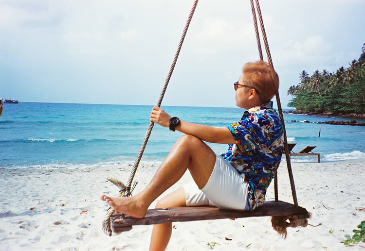 Olympus Superzoom 105