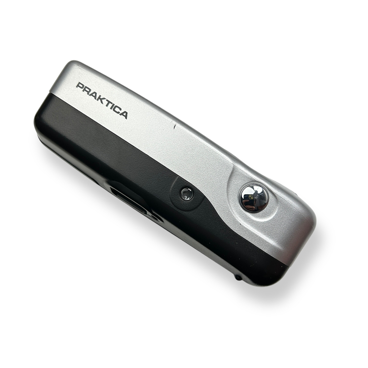 Aparat analogowy Praktica M50