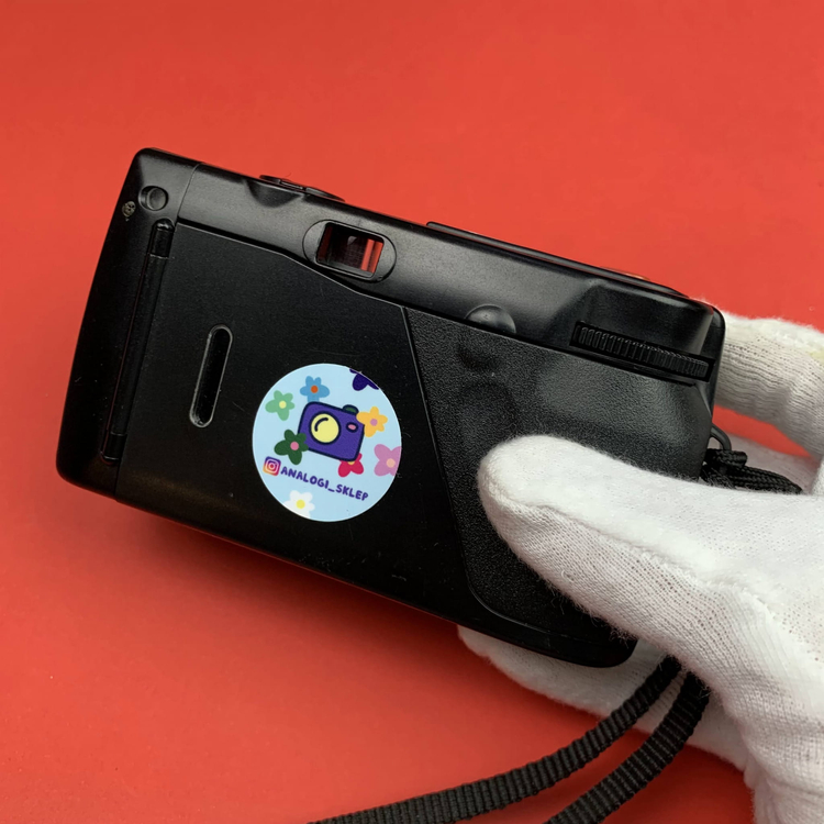 Minolta Memory Maker