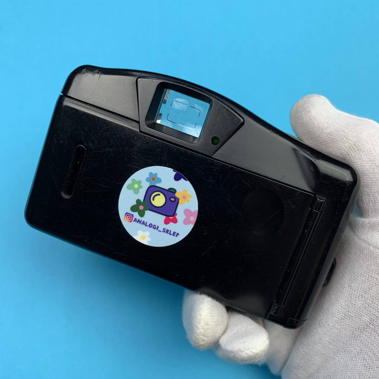 Fujifilm Auto20 Big Finder