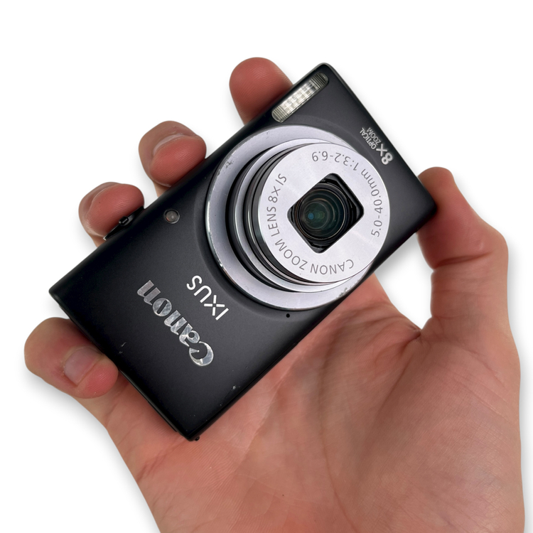 Aparat cyfrowy Canon Ixus 135