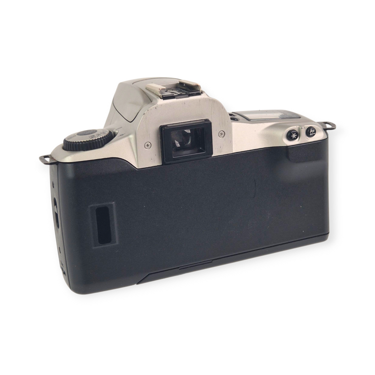 Aparat analogowy lustrzanka Canon EOS 300 (bez obiektywu)