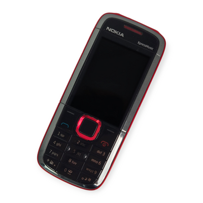 Telefon retro Nokia 5130 XpressMusic