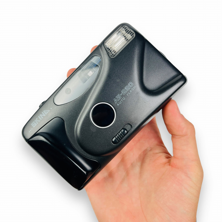 Aparat analogowy Skina AW-220