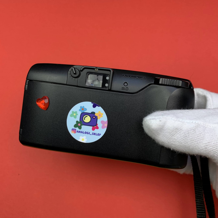 Olympus Superzoom 120