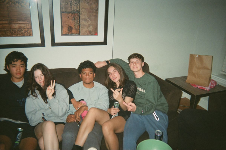 Aparat analogowy Minolta Dynax 303si Body + Obiektyw