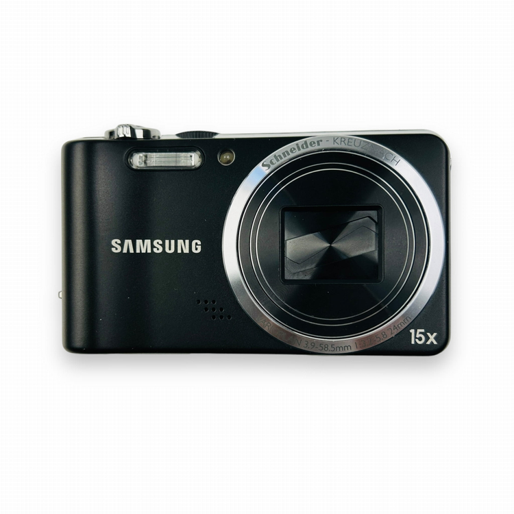 Aparat cyfrowy Samsung WB600