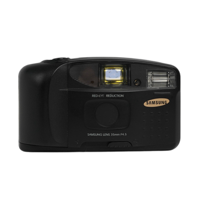 Aparat analogowy Samsung FF-222