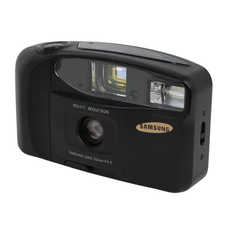 Aparat analogowy Samsung FF-222