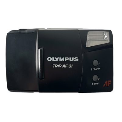 Aparat analogowy Olympus Trip AF-31
