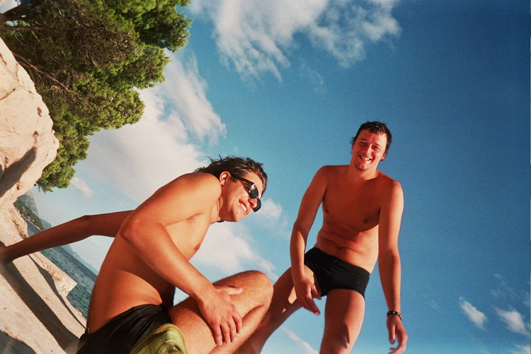 Aparat Analogowy Kodak KB30