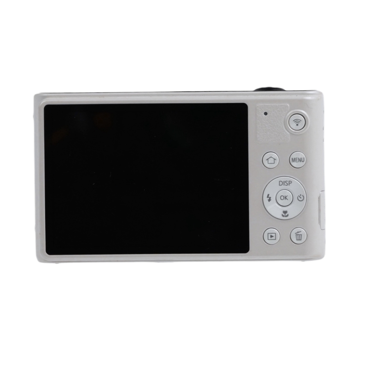 Aparat cyfrowy Samsung WB30F