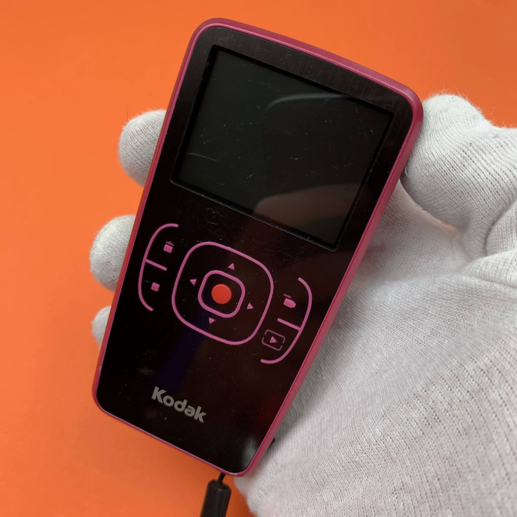 Kamera Cyfrowa Kodak ZX1