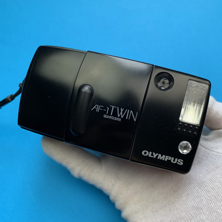 Olympus AF-1 TWIN