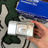 Olympus Superzoom 70g