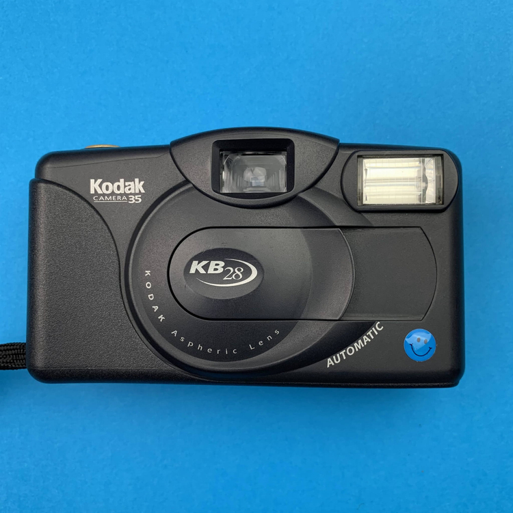 Kodak KB28