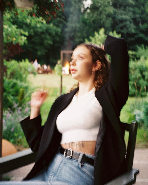 Aparat analogowy Olympus Superzoom 115