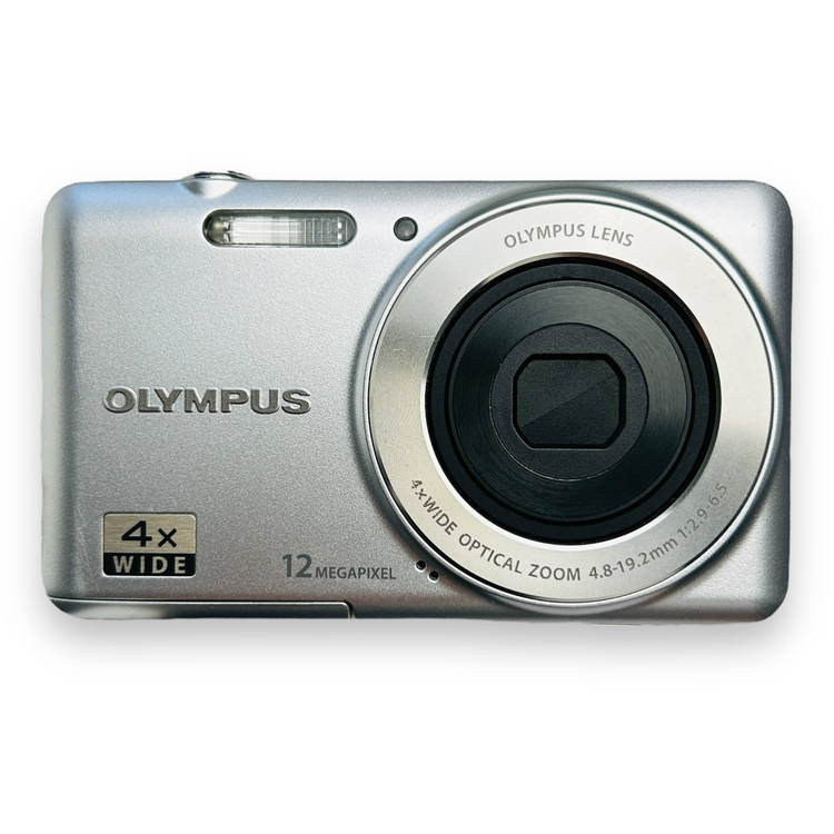 Aparat cyfrowy Olympus D-700