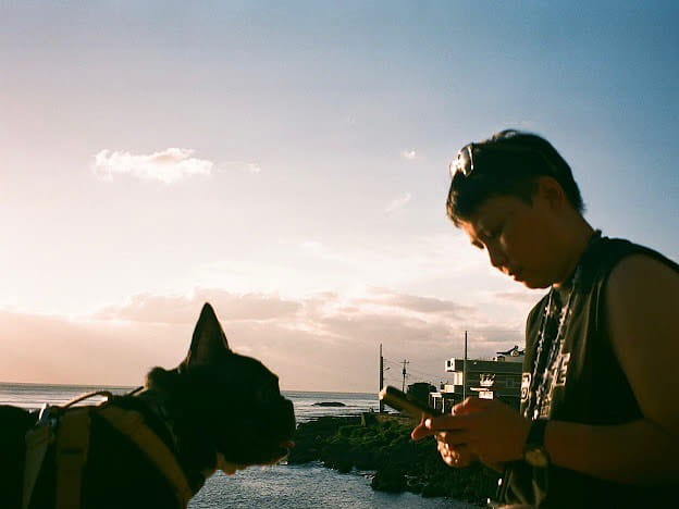 Olympus Superzoom 105