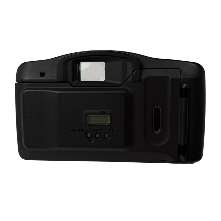 Aparat analogowy Canon Prima BF-9s