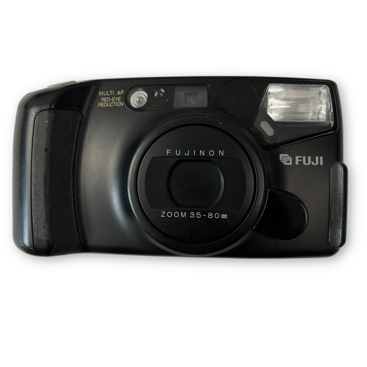 Aparat analogowy Fujifilm DL-1000 Zoom