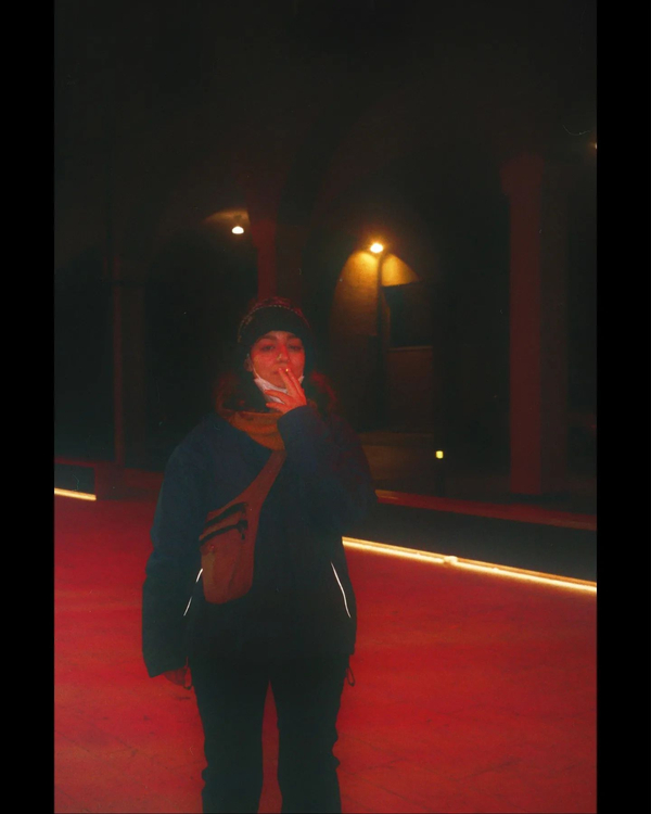 Olympus AZ-230 Superzoom