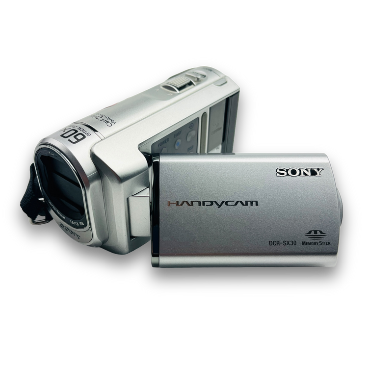 Kamera cyfrowa Sony Handycam DCR-SX30