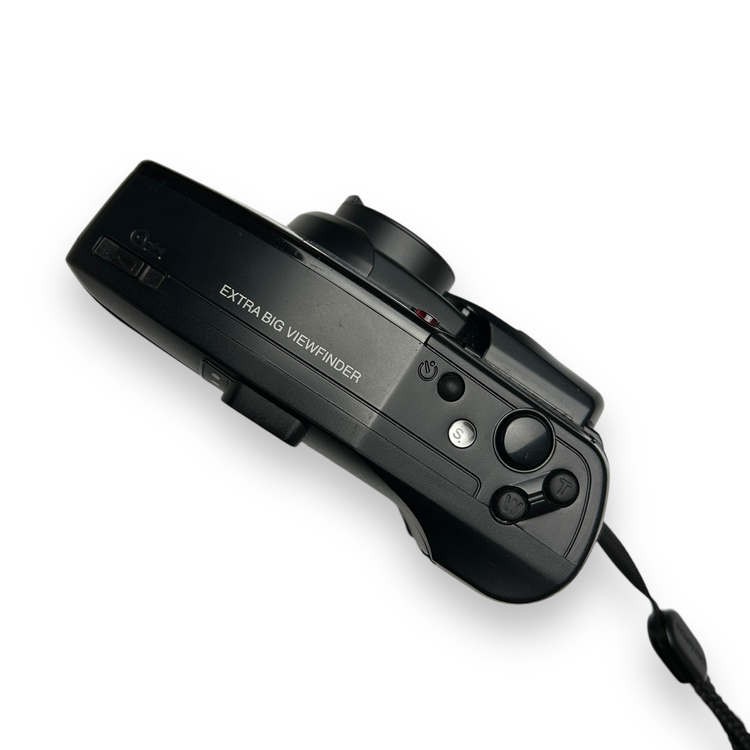 Aparat analogowy Olympus Superzoom 700XB