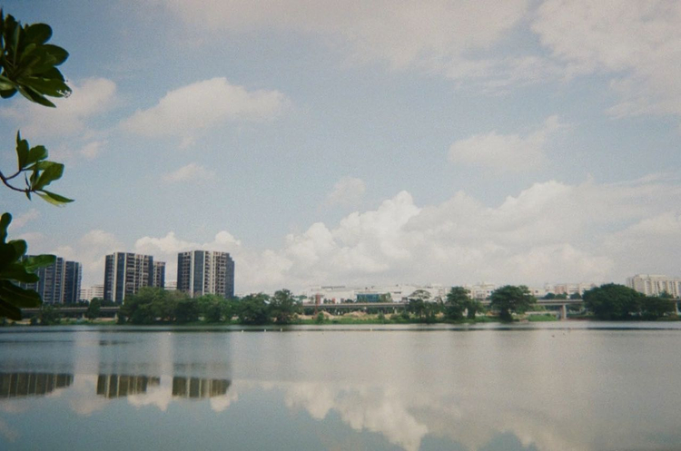 Fujifilm Clear Shot Plus