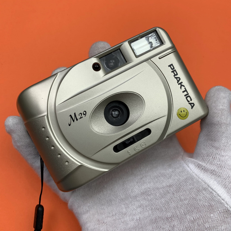 Praktica M29