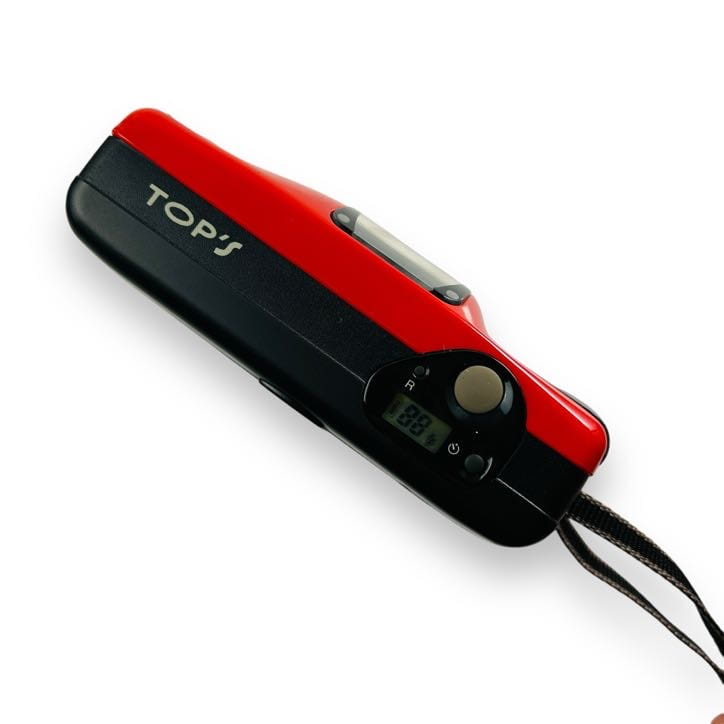 Aparat analogowy Konica Top's