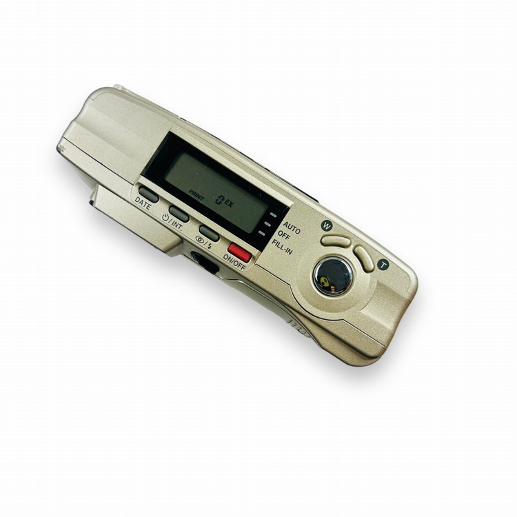 Aparat analogowy Samsung Vega 77i