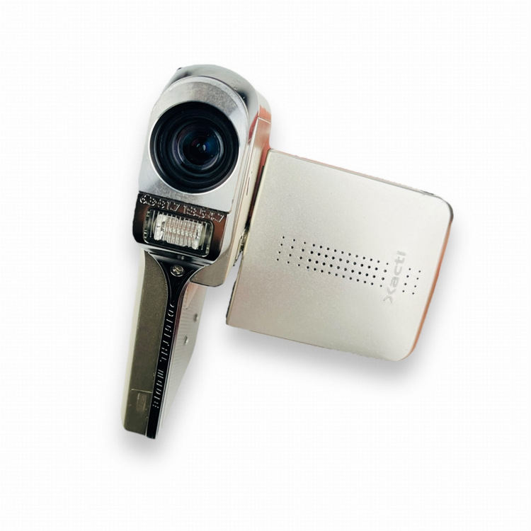 Kamera cyfrowa Sanyo Xacti