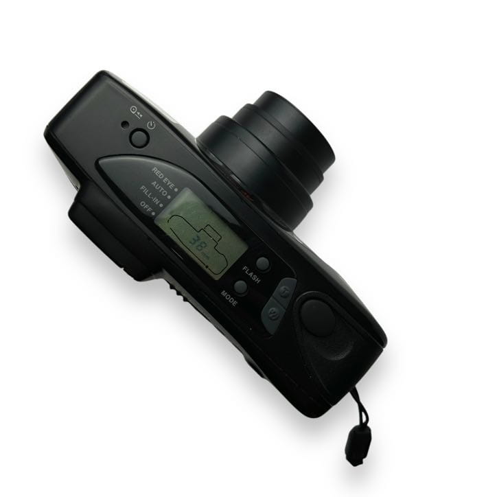 Aparat analogowy Samsung Slim Zoom 1150