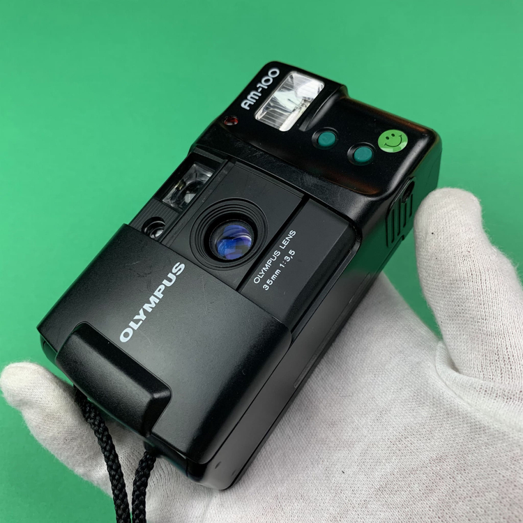 Olympus AM-100