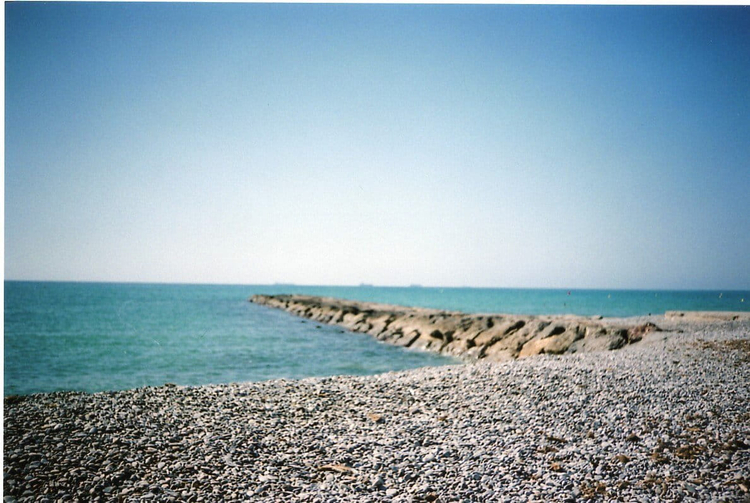 Aparat analogowy Olympus TRIP 200