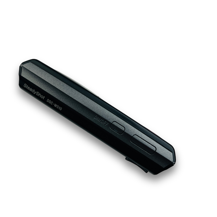 Aparat cyfrowy Sony Cybershot DSC-W510