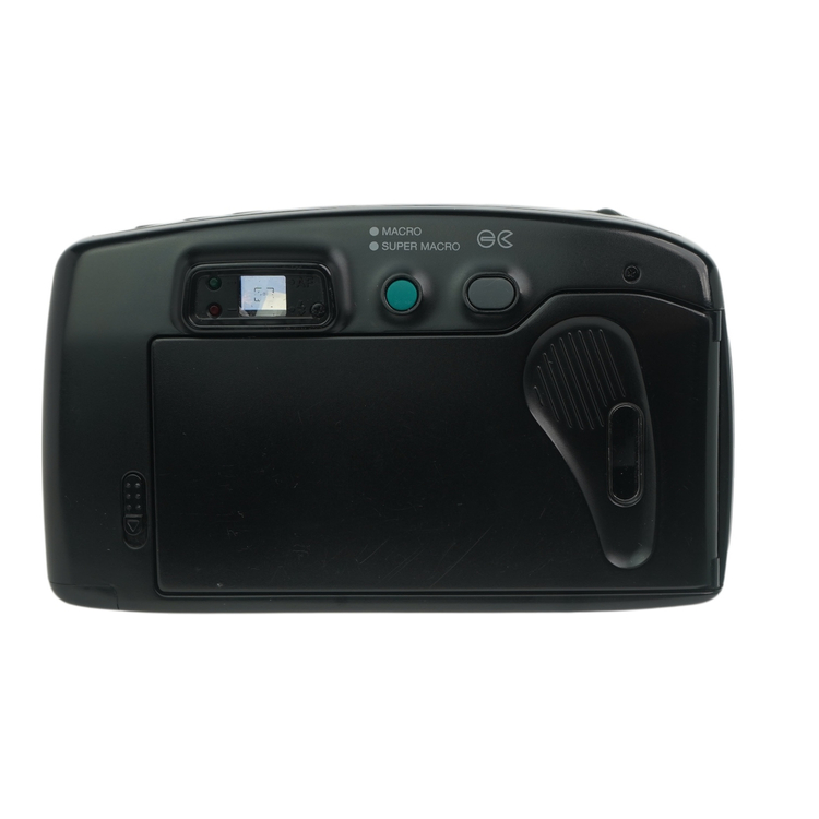 Aparat analogowy Carena Super Zoom 105