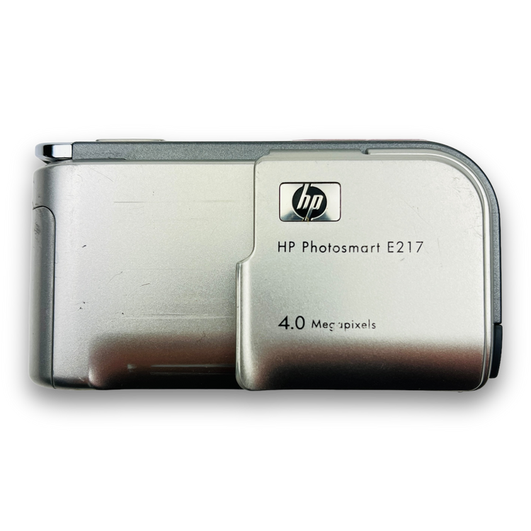 Aparat cyfrowy HP Photosmart E217