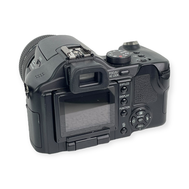 Aparat cyfrowy Panasonic Lumix DMC-FZ50